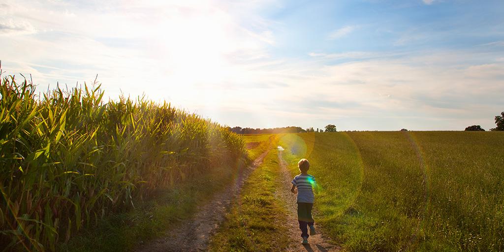 americasfarmers's tweet photo. For farmers, every day is Earth Day. We're glad to see the world sharing in the celebration. #earthday https://t.co/Ct7s1pPWpd