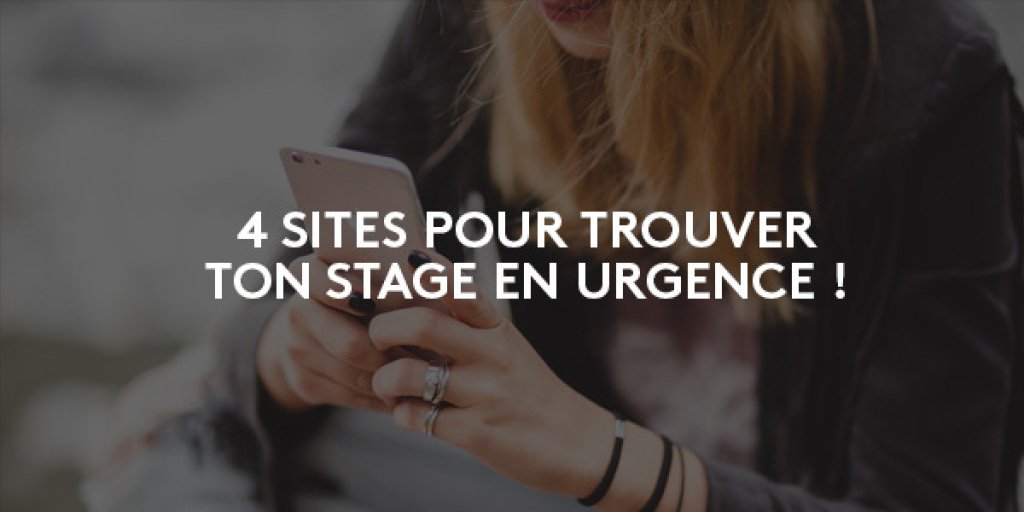WorkizTeam's tweet photo. A la recherche de ton #stage ? https://t.co/HvICteMcv7 cc @WTTJ @Cabinetlareleve #BlogWorkiz #startup https://t.co/sSuEdfiBxB