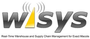 MacolaSoftware's tweet photo. Thank you to our Elite sponsor @WiSys for helping make #ExactMacolaEvolve 2016 fierce! https://t.co/wyO5ueHtI7 https://t.co/TGCUzIKn4H