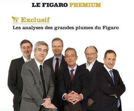 fabricearfi's tweet photo. Jeune, divers et féminin: le Figaro Premium. Une autre définition du mot "exclusif". ;) https://t.co/1yj3uHIs4b