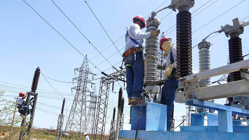exitos1075's tweet photo. PLAN DE ADMINISTRACIÓN DE CARGA ELÉCTRICA SE PUBLICARÁ ESTE SÁBADO https://t.co/xZf6AbQo0q https://t.co/EkUPPBe330