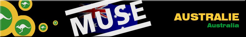 MuseStats's tweet photo. #Muse played 53 times in #Australia.
Making it the 5th most visited country ! 
@Reynardo_red @LeahLovegrove @museband https://t.co/0ikuXBw92J