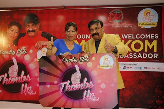 rajeevreddy_CC's tweet image. LAUNCH OF THE THUMBS UP CARD.A REVOLUTIONARY COUNTRY CLUB PRODUCT WOULD FULFIL THE ASPIRATIONS OF MILLIONS OF PEOPLE