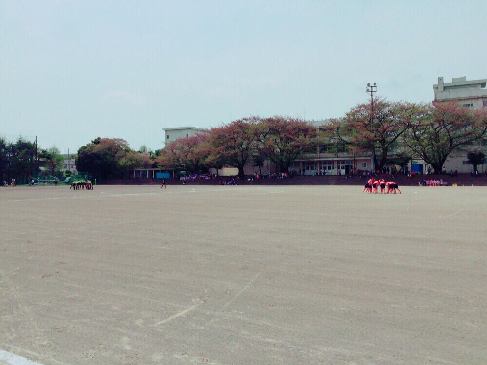 インターハイ予選2回戦

vs相模女子  in大和
10:30キック

応援よろしくお願いします。