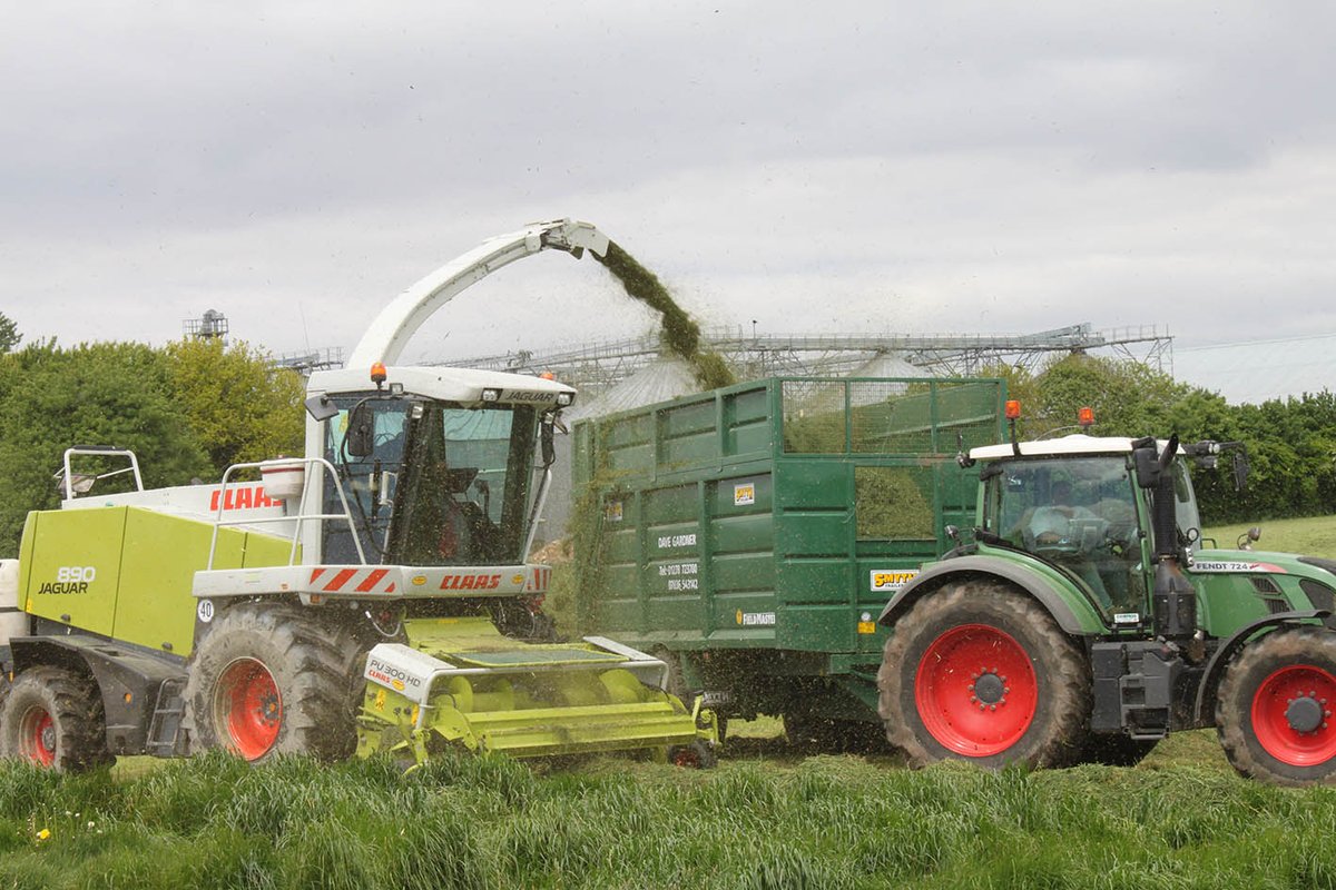 Feed_Additives's tweet photo. #Mycotoxin threat set to continue through spring and summer - https://t.co/T8CPZAIa7p @FarmersWeekly #mycocheck https://t.co/C8aMoVVHSP