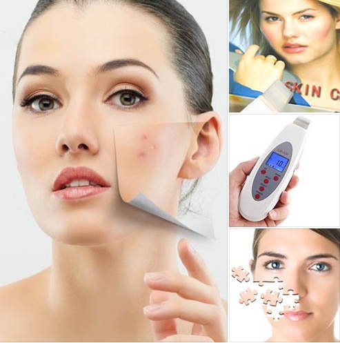 esteticamanon's tweet photo. SKIN CLEANER o "APARATO MAGICO" #SkinCleaner #skincare
Estimula la producción de colágeno y humecta la piel. https://t.co/BB97I0t58x