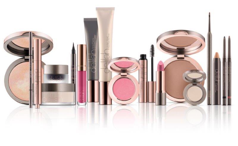 CEW_UK's tweet photo. #CEWBeautyAwards Winner: Best New Brand – Prestige @delilahcosmetic https://t.co/UMh6bHXltk
