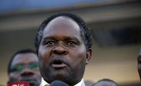 Dr. Miguna Miguna tweet media