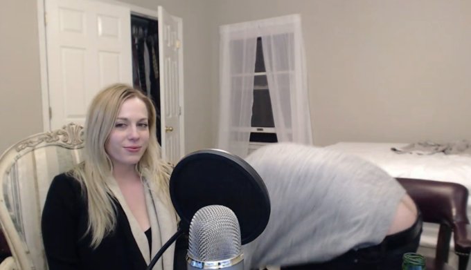 itsKaiserJay's tweet photo. @TheMashUpLive Your viewers are slacking on the screen grabs from that last broadcast… #MacCrack https://t.co/0RGbXT2JvC