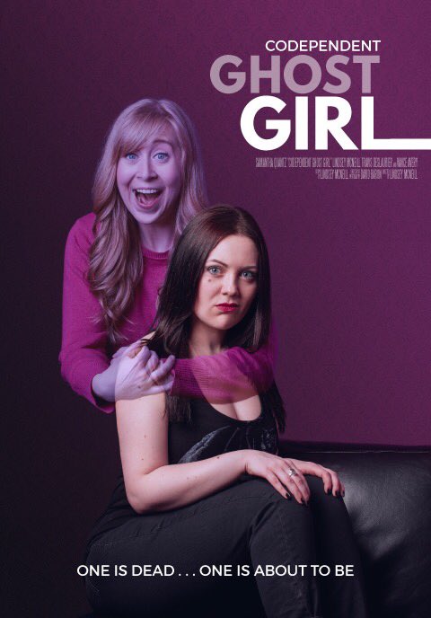 SQBFilms's tweet image. Check the latest series in development by @ScreamQueenB! Vote &amp;amp; share storyhive.com/project/show/i… @PromoteHorror #yeg