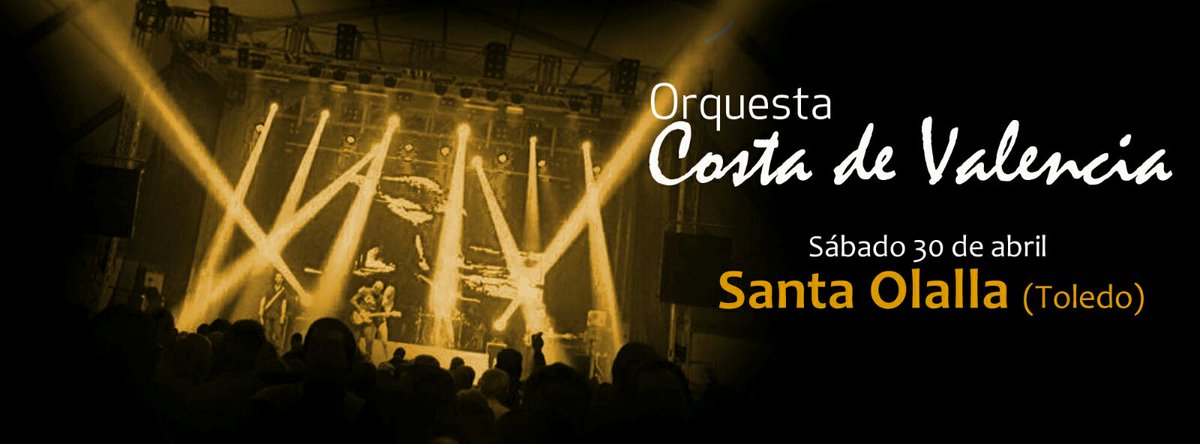 Quinta__Nota's tweet photo. #orquestacostadevalencia #Toledo #santaolalla #abril #orquesta https://t.co/pgtsz2FP8x
