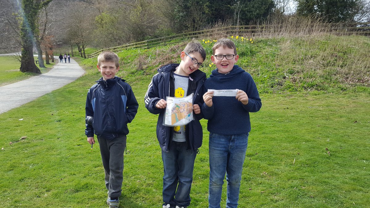 Year4BC's tweet photo. :( last activity for Miss Holland's group #orienteeringfun #mapskills https://t.co/jBy3cGqLsa
