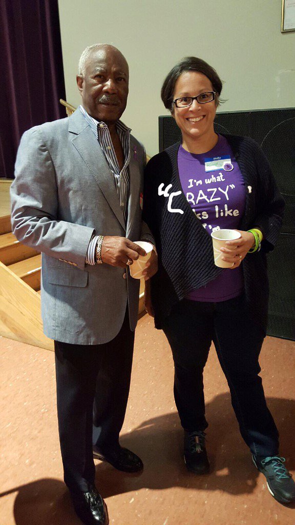 ConnConnection's tweet photo. Rocking my @RIPPLE_Recovery shirt at @KarunaCT conference #RockingRecovery #KarunaCT https://t.co/bEehAAXVEJ