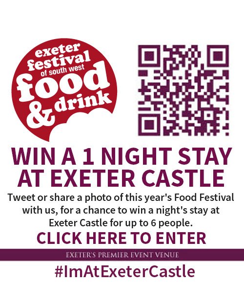 ExeterCastle tweet picture