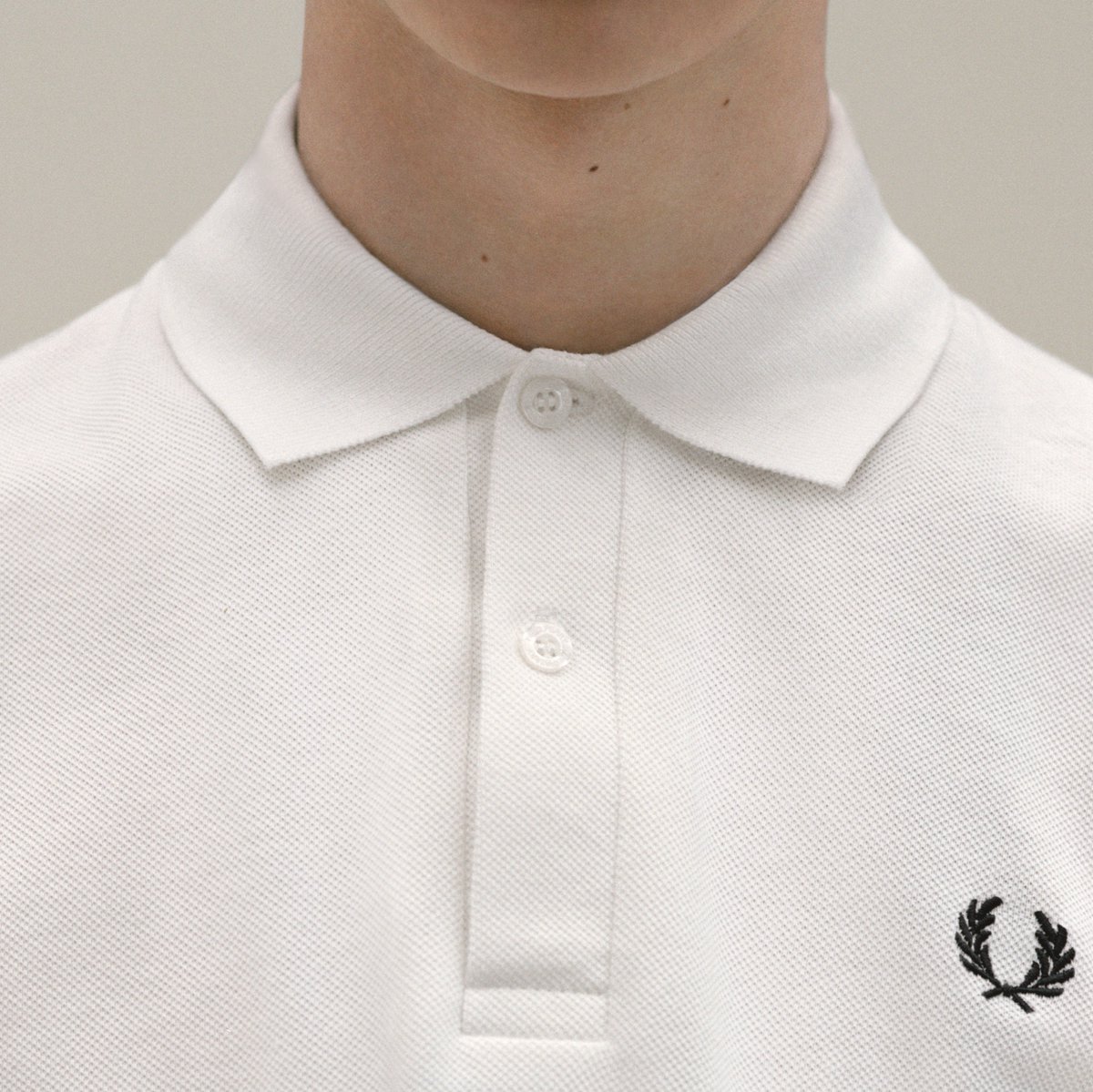Fred Perry on X: 