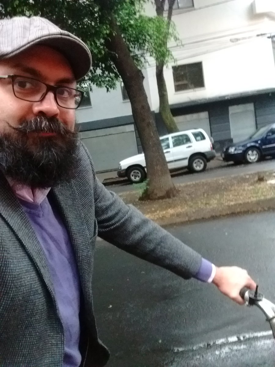 #alachambaenbici #enBiciconScotiabank