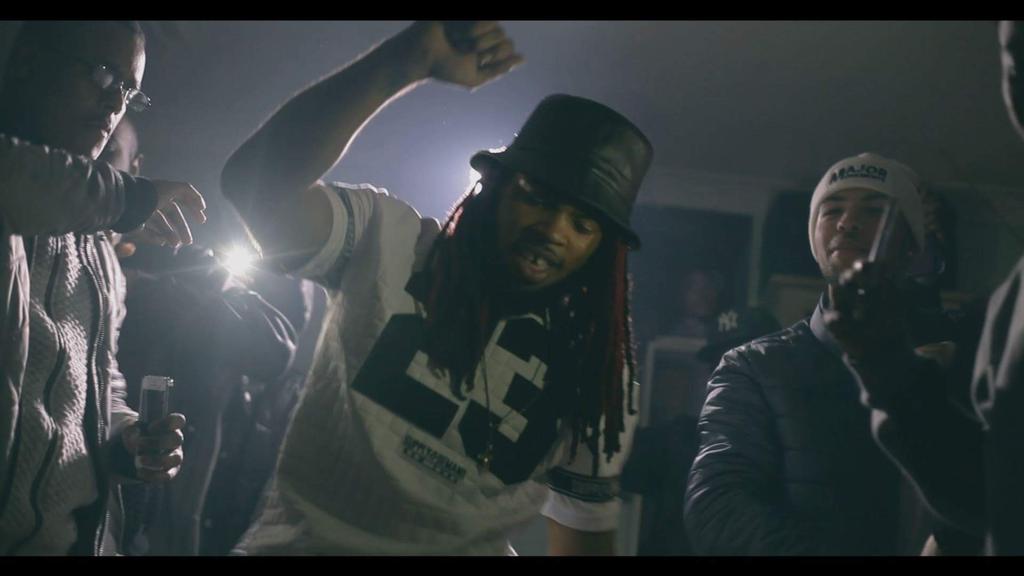 AceMotif's tweet photo. New Music Video Coming Tomo Guys!! 
WDYKMF Stormzy Cover 

@ninaroseevents @KaiJonesMusic_ @Marginkings @1Modulation https://t.co/A0xDgZUVSV
