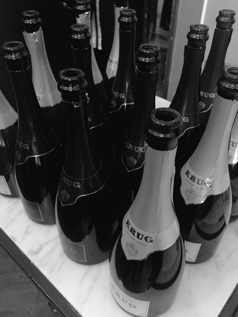 krugoli's tweet photo. Don't be late as @krug masterclass is about to start #grandchampagneHelsinki https://t.co/C6f0Vq1XgM