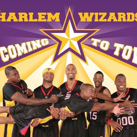 BE THERE! Thursday April 28 @ Orange High School. Tickets: zpr.io/AFpN