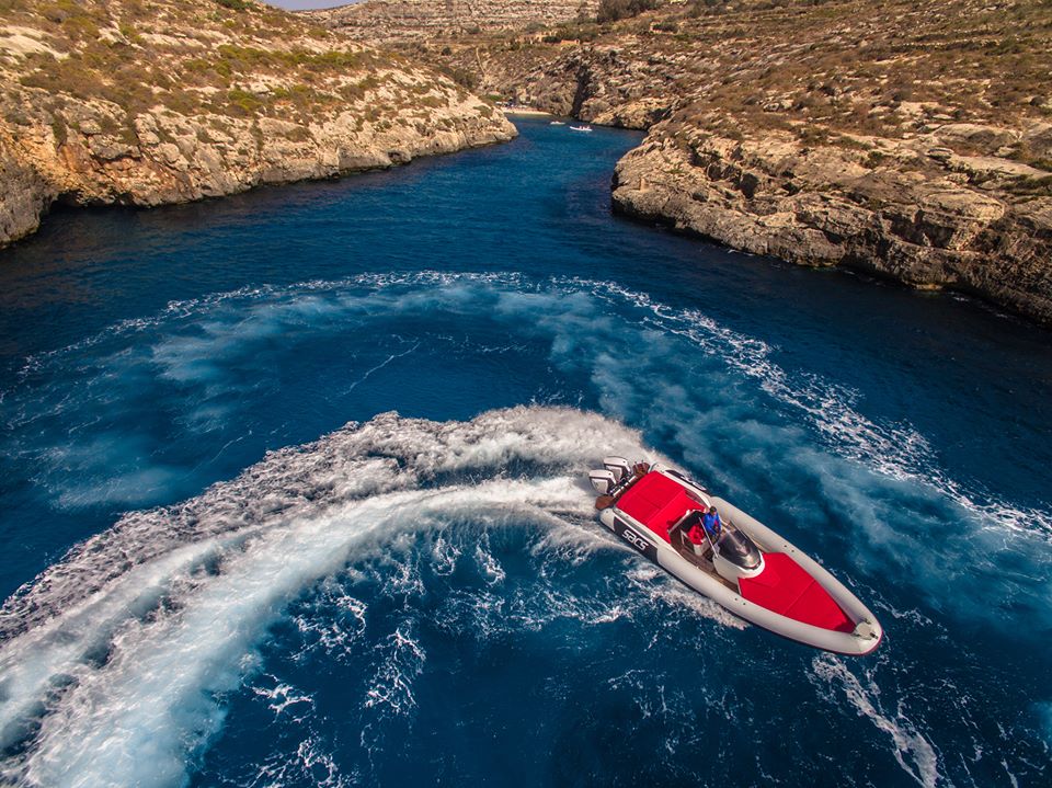 yachthubgroup's tweet photo. Brand new Sacs Strider 9 is now in Stock! Write to: malta@yachthubgroup.com
#Yachthub #Sacs #SacsMarine #Malta #Gozo https://t.co/LZYRMD0UGC