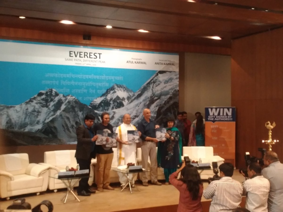 Think Everest tweet media