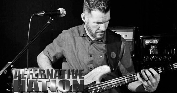 RATM's tweet photo. Tim talks Cornell, de la Rocha &amp; @tmorello attending his concert (via @AlternativeNa) https://t.co/v4ODgvYFwI https://t.co/CzrE3OJn4r