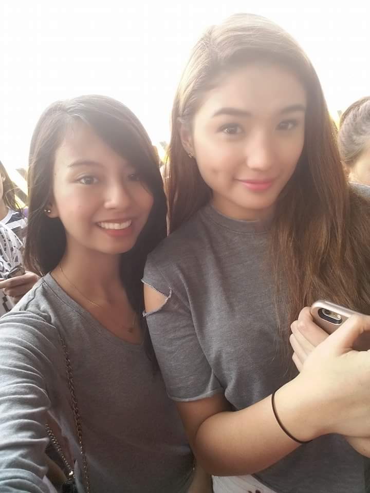 _fngrlhyd's tweet photo. Hi @nicholeskiee ❤💋 https://t.co/HAocjQk0iH