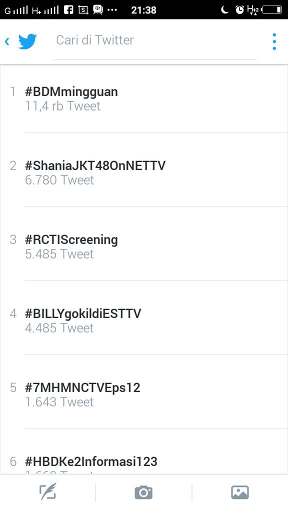 pangeran_azd's tweet photo. @WMTManagement Semangat trussss!!!! #RCTIScreening https://t.co/ufipKSfJQF