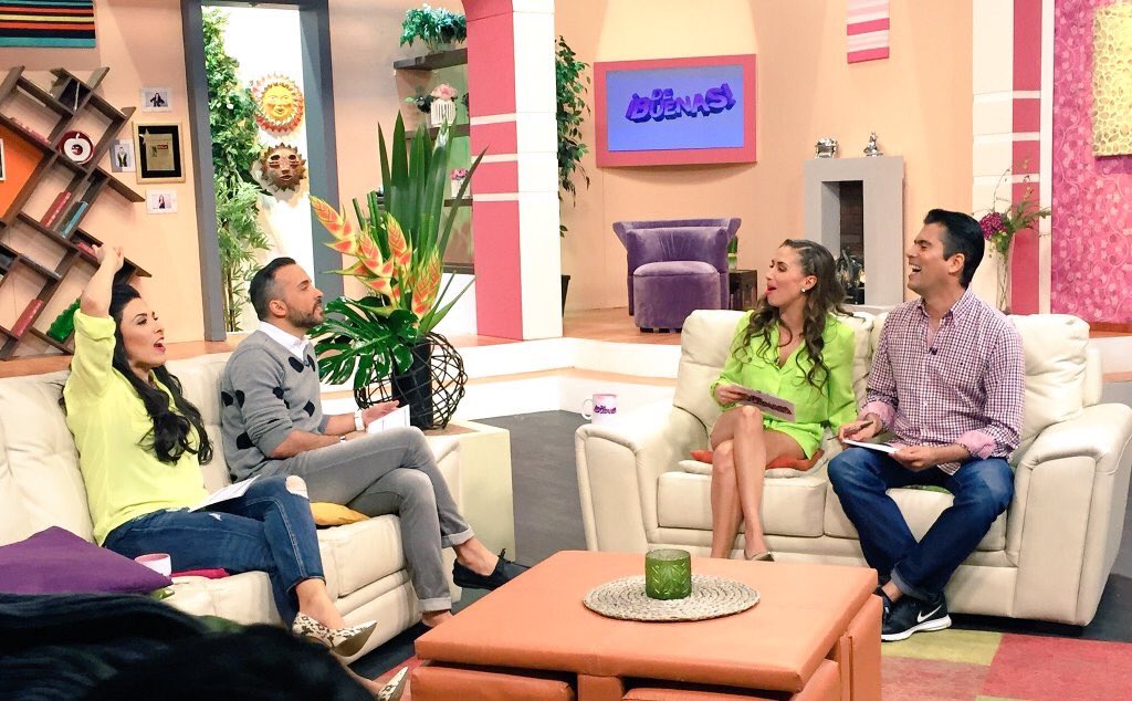 Alex Cisneros tweet media