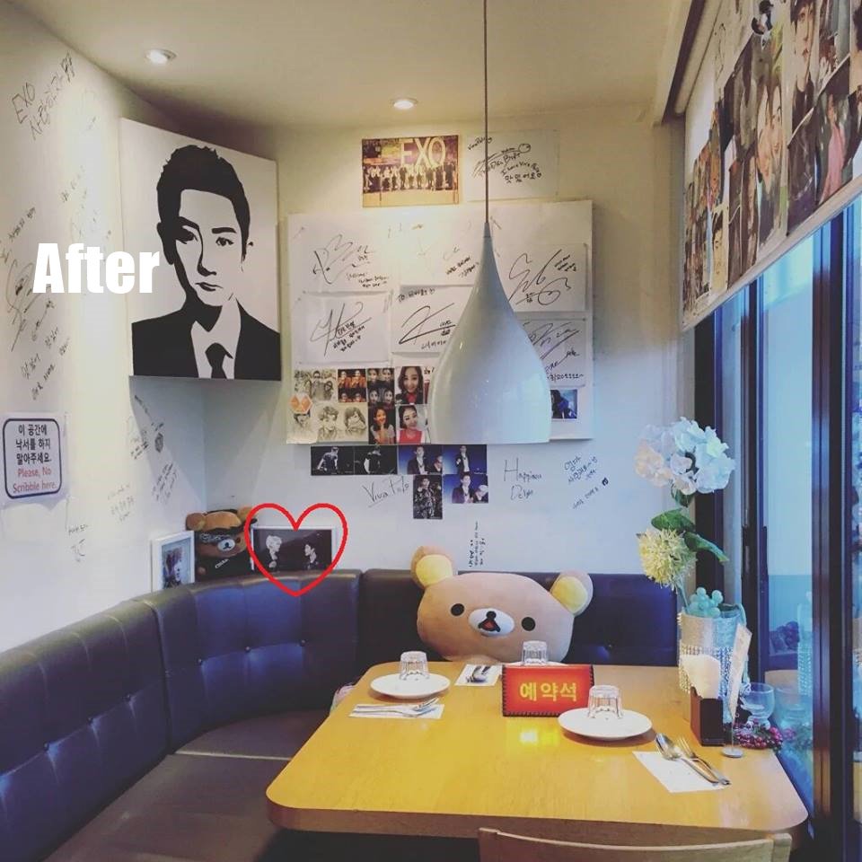 Mostly ChanSoo tweet media