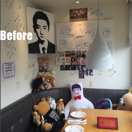 Mostly ChanSoo tweet media