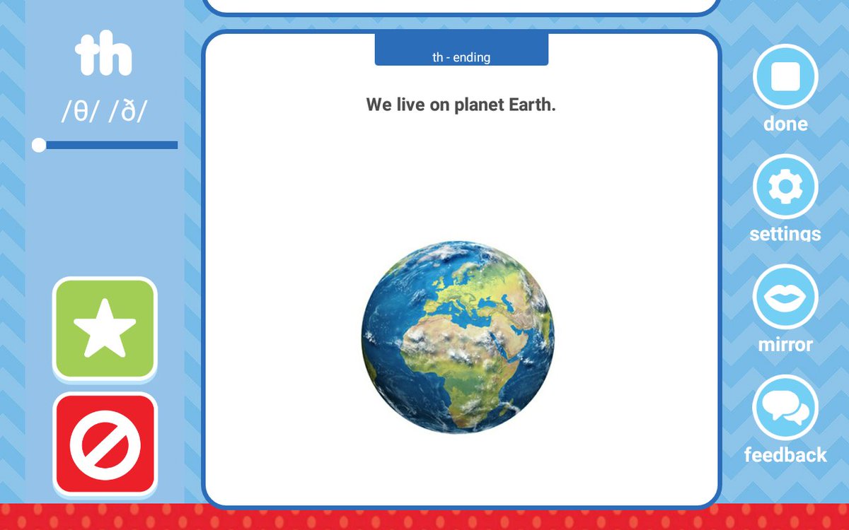 SpeechEssential's tweet photo. Happy #EarthDay to our followers. We live on planet Earth. #EarthDayEveryDay #EarthDay2016 Have an awesome Friday. https://t.co/3hvk7QDV3f