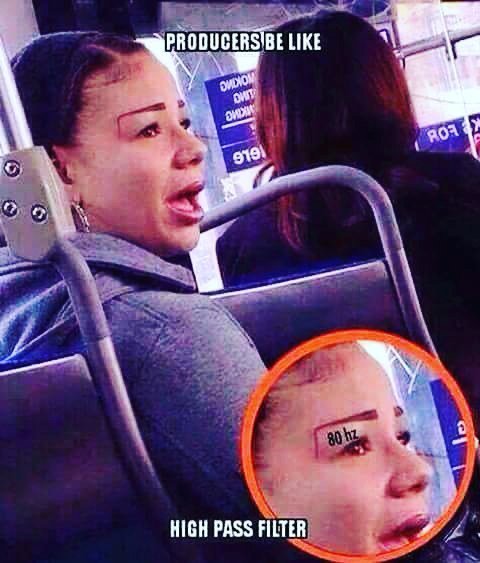 producerpassion's tweet image. #producerproblems #producersbelike #highpassfilter #edmbedroomproducer #edmlifestyle #edmfamily #edmlife #edmgirls …