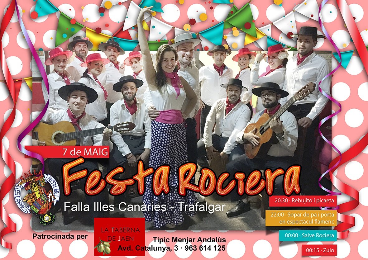 Falla Trafalgar tweet media