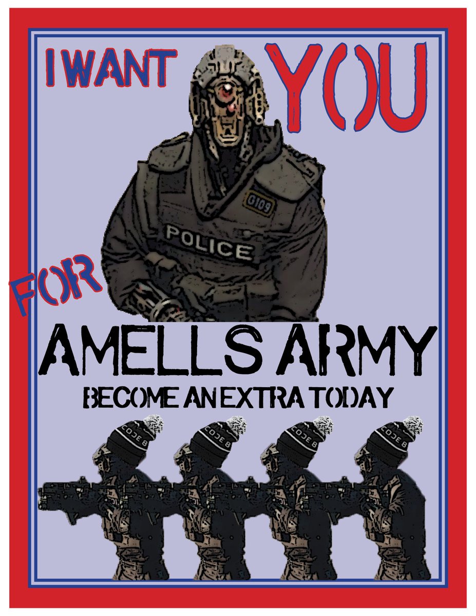 katie__liz's tweet image. @Code8Movie #FanArtFriday #Code8Extras .@RobbieAmell .@StephenAmell #Code8 #Code8Movie