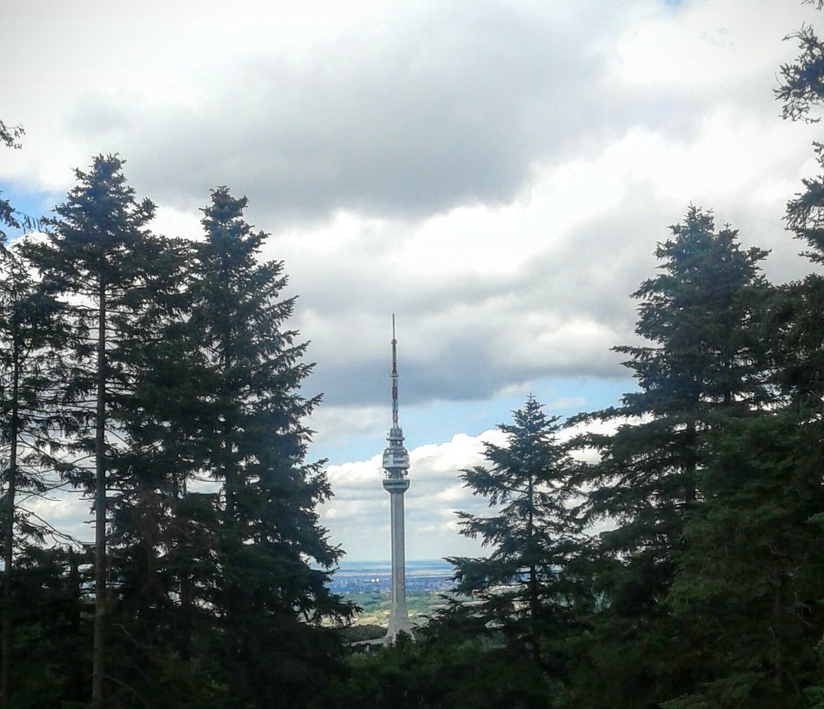 AvalaMountain's tweet photo. #Avala #Beograd https://t.co/kP5WxRNx6B