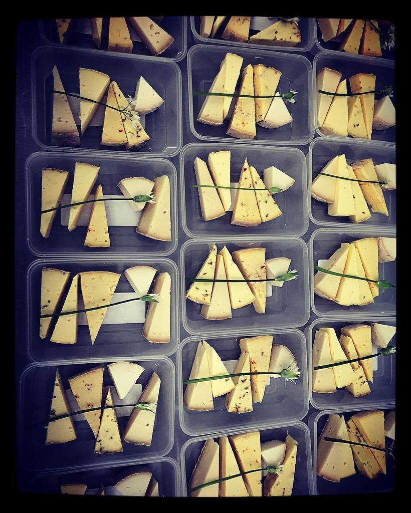 CorleggyCheese's tweet photo. Spring Summer 2016 Collection out now..Fancy? # Handmade #RawMilkCheese #Corleggy #Creeny #Drumlin #CowGoatSheep #k… https://t.co/iSWlmraosA