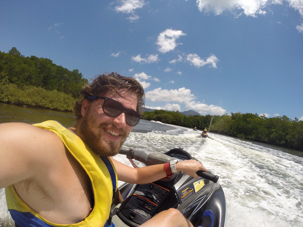 BenPapoy's tweet photo. Wishing I was back on aus. https://t.co/CP0WdWlkuv