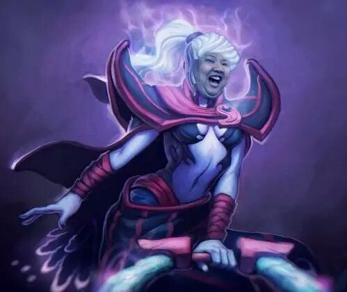 Watch Newbee's leaked NSFW photo on TwXstars