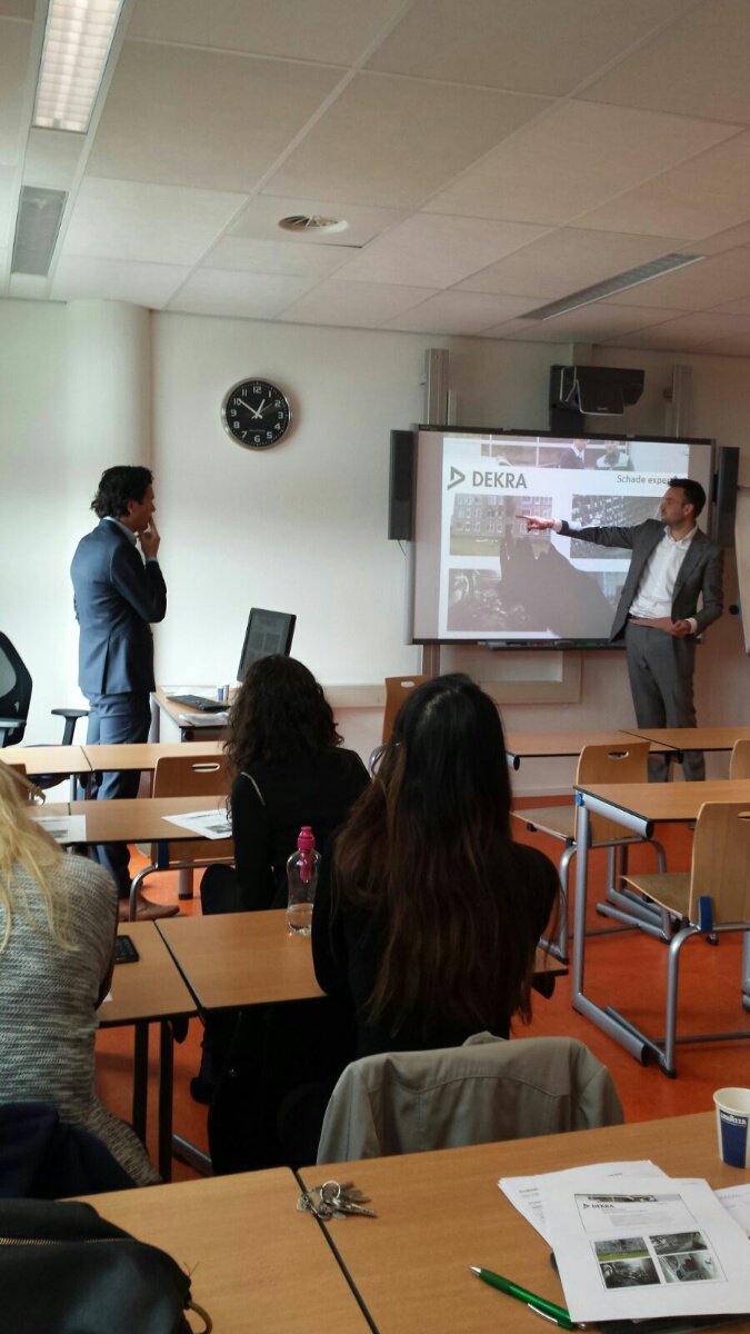 DEKRA Experts tweet media