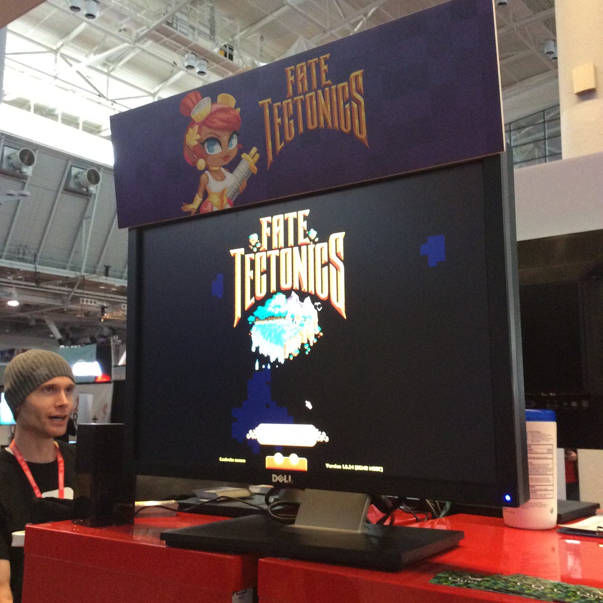 🔳 super pixel gal 🔳 tweet media