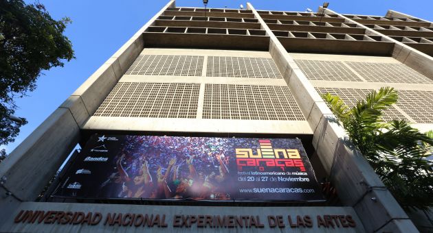 exitos1075's tweet photo. UNEARTE ABRE DIPLOMADO EN ECONOMÍA CULTURAL https://t.co/jFR1j6lPWU https://t.co/gvxuxRZi3c