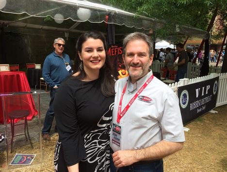 tableauknox's tweet photo. Want something fun to do this weekend? Make sure to stop by the @RossiniFestival Saturday! https://t.co/yjUcUvmOwD https://t.co/RNcrprncY2
