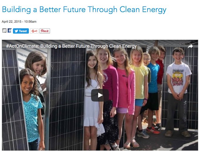 EnergyExtension's tweet image. Watch Energy.gov's Building a Better Future Through Clean Energy  energy.gov/articles/build…