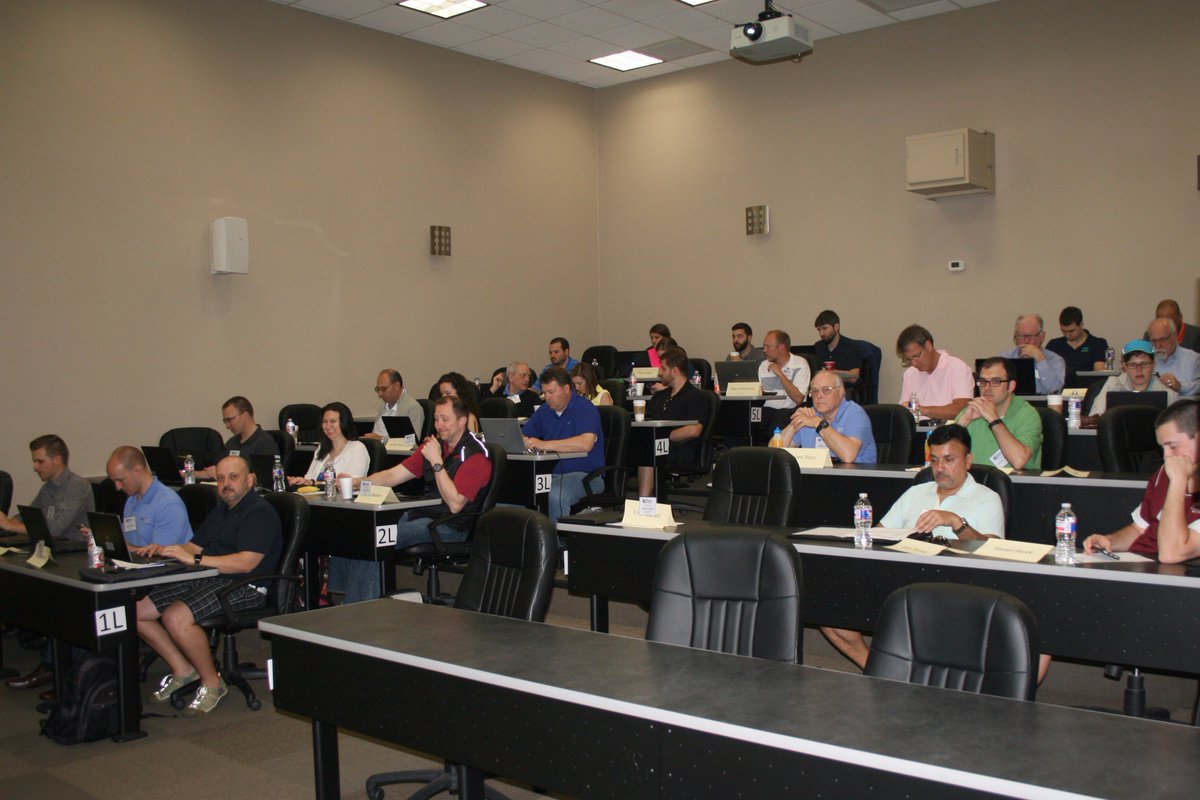 Nailor Industries tweet media