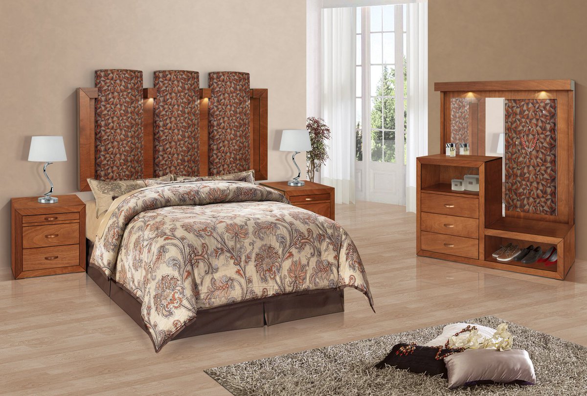 Recamara JOSEPH CHAPA
Encuentrala solo en SANBEL MUEBLES y llévala
SIN ABONO INICIAL
SIN AVAL
PAGANDO CÓMODAS CUOTAS