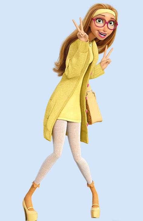 アマビエまゆ 僕が観てきたディズニー映画で好きなヒロインは ベル 美女と野獣 ジェーン ターザン ハニーレモン ベイマックス です どうやら 僕は黄色い服のヒロインが好きになる傾向があるようです