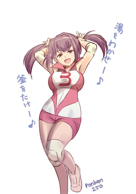 近藤妙子のtwitterイラスト検索結果 近藤妙子のtwitterイラスト検索結果