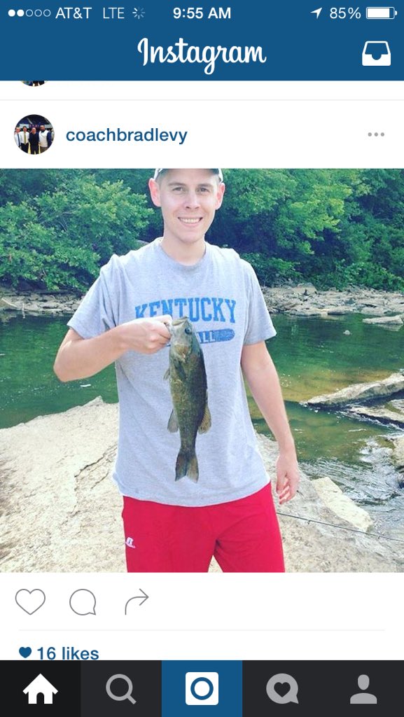 TonyDadgum's tweet photo. Dadgum, Opie, where is Andy?
#smallestfishinthepond https://t.co/yxmdxIbgmp