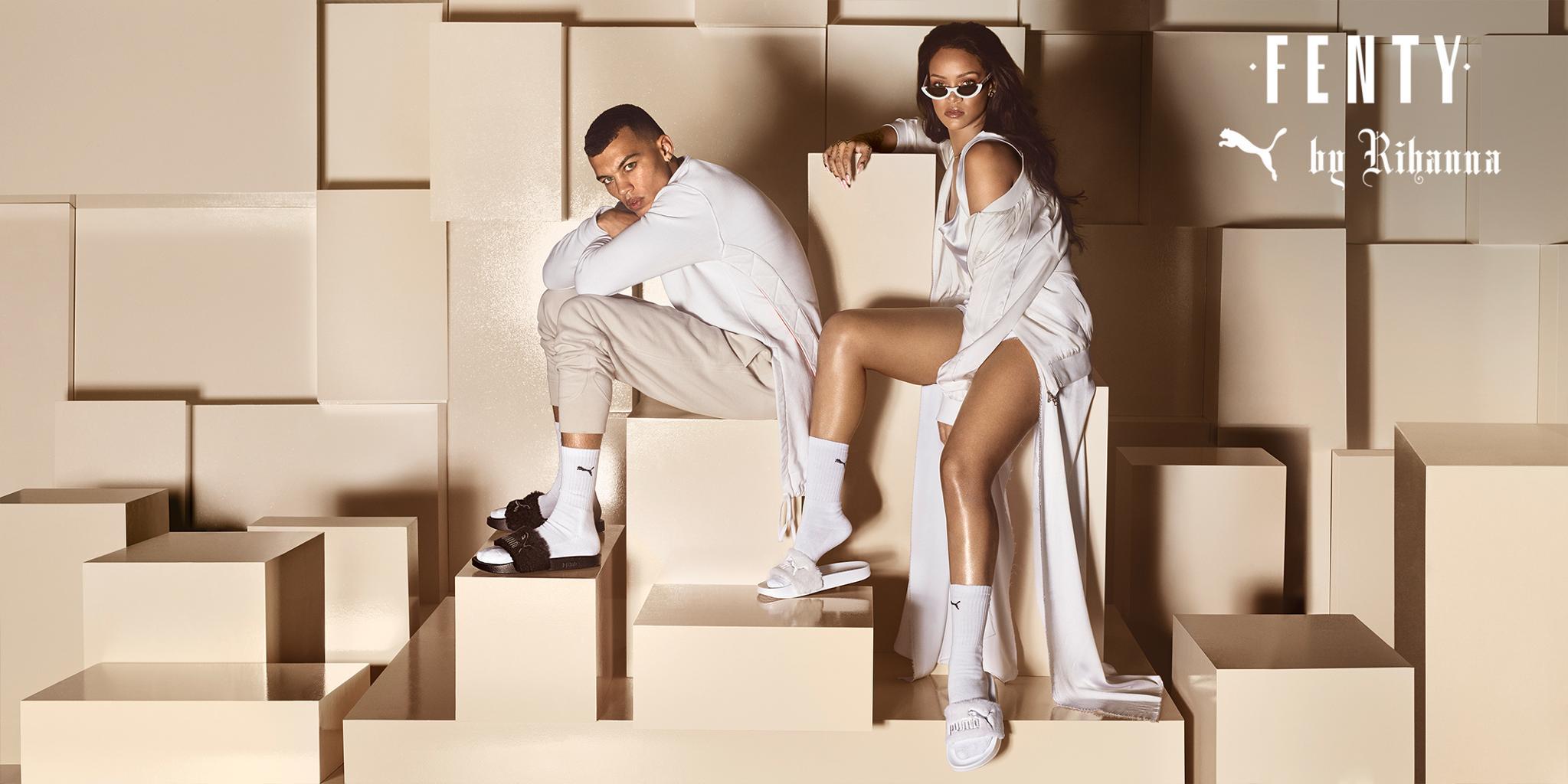 Beïnvloeden Begunstigde Zij zijn PUMA.eth on Twitter: "Forever warm and fuzzy. Always unapologetic. The Fur  Slide has arrived at https://t.co/eM1Vq91hTG. #FENTYxPUMA  https://t.co/XSXfmdIuko" / Twitter